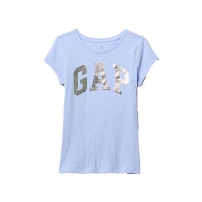 Gap V-Hs Ss Logo Tee T-shirt - 721891