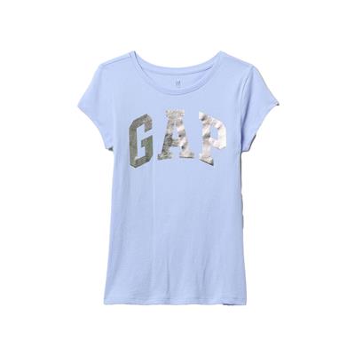 Gap V-Hs Ss Logo Tee T-shirt - 721891