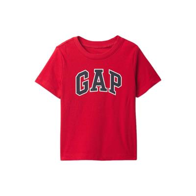 Gap V-Logo Tee T-Shırt Çocuk