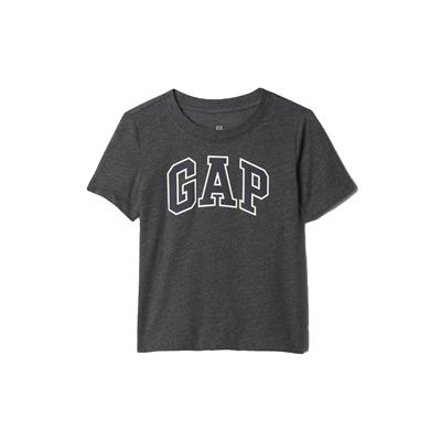 Gap V-Logo Tee T-Shırt Çocuk