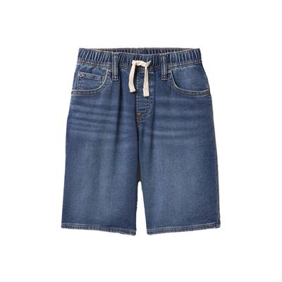 Gap V-Po Relaxed Denim Şort - 742917