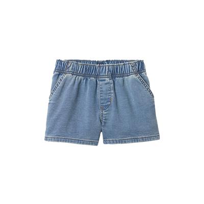 Gap V-Po Supersoft Denim Şort - 766273