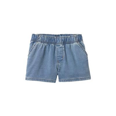 Gap V-Po Supersoft Denim Şort - 766273