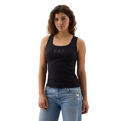 Gap V-Sl Bf Tank Gap Atlet Kadın