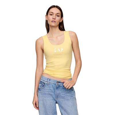 Gap V-Sl Bf Tank Gap Atlet Kadın