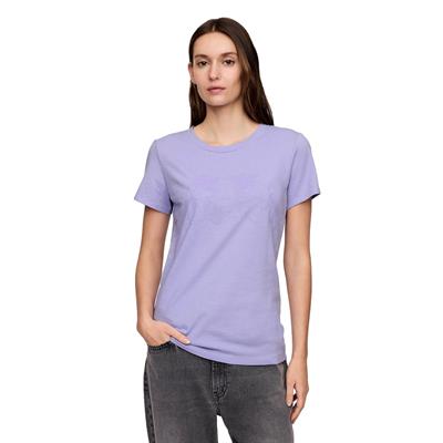 Gap V-ss Logo Classic Tee T-shirt - 729555