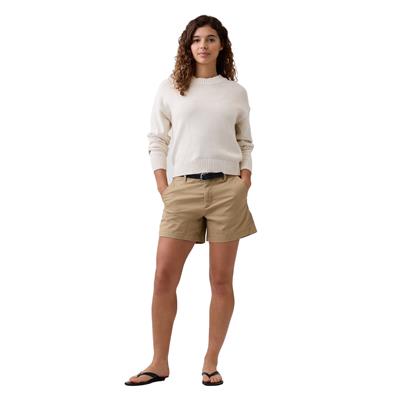 Gap V-Vowntown Khaki Short - 884123