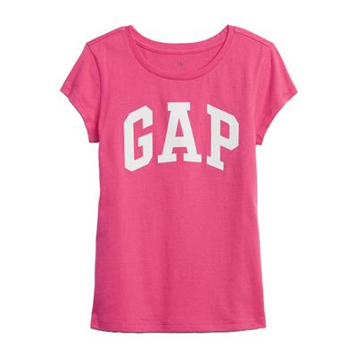 Gap V-Hs Ss Value Logo Tee T-Shırt Çocuk