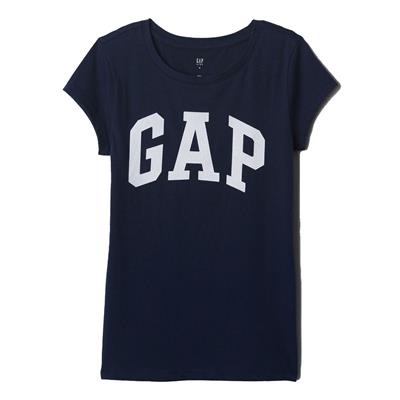Gap V-Hs Ss Value Logo Tee T-Shırt Çocuk