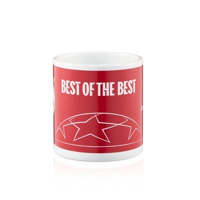 GS Şampiyonlar Ligi UCL Mug - 230721