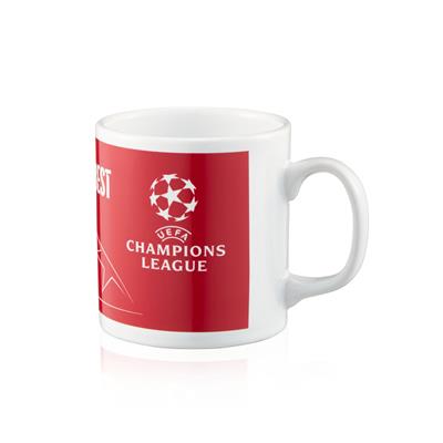 GS Şampiyonlar Ligi UCL Mug - 230721
