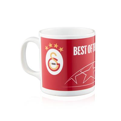 GS Şampiyonlar Ligi UCL Mug - 230721