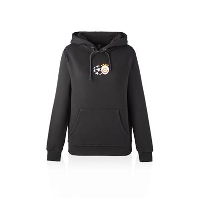 GS Şampiyonlar Ligi UCL Premimum Hoodie - 230614