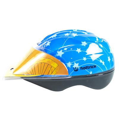 Hattrick Ayarlanabilir Kask - KS-23