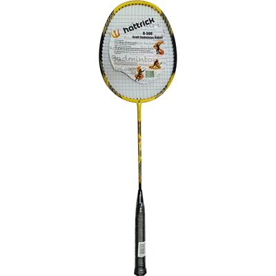 Hattrick B-500 Grafit Badminton Raketi - B500