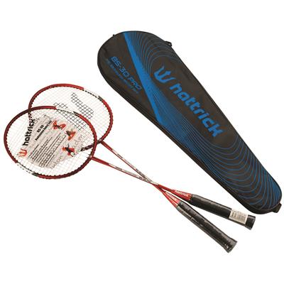 Hattrick BS30 Badminton Raket Seti - BS30