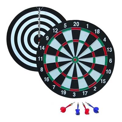 Hattrick DR20 Dart Seti - DR-20