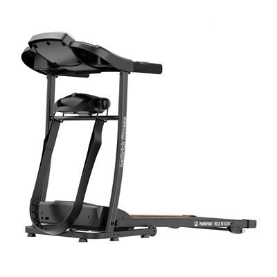 Hattrick M Rex M X200 Masajlı Manuel Eğimli Koşu Bandı - M-REX-M-X200