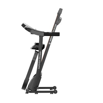 Hattrick M Rex M X200 Masajlı Manuel Eğimli Koşu Bandı - M-REX-M-X200