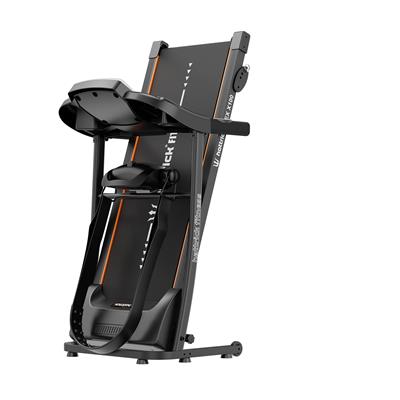 Hattrick M Rex M X200 Masajlı Manuel Eğimli Koşu Bandı - M-REX-M-X200