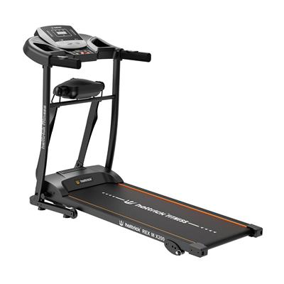 Hattrick M Rex M X200 Masajlı Manuel Eğimli Koşu Bandı - M-REX-M-X200