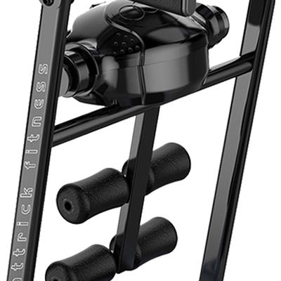 Hattrick M-Workout W1 Masajlı Ev Tipi Koşu Bandı - M-WORKOUT-W1