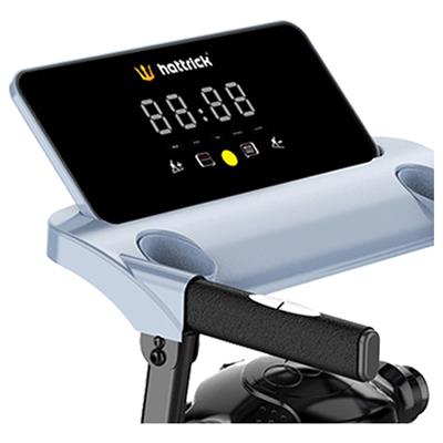 Hattrick M-Workout W1 Masajlı Ev Tipi Koşu Bandı - M-WORKOUT-W1