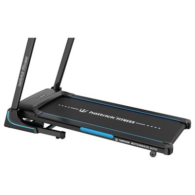 Hattrick Motionwave Auto Eğimli Koşu Bandı - MOTIONWAVE