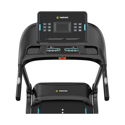 Hattrick Motionwave Auto Eğimli Koşu Bandı - MOTIONWAVE