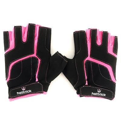 Hattrick Muscle Fitness Eldiveni - MUSCLE