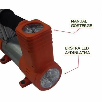 Hattrick P-800 Elektrikli Pompa - P-800