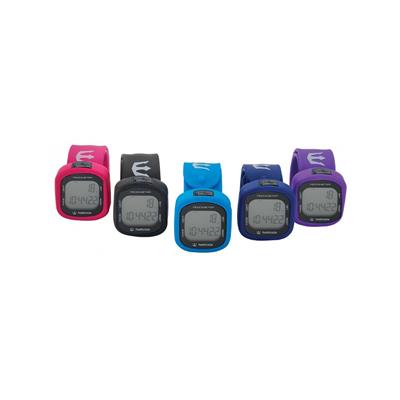 Hattrick PD-40 Usb Pedometre Saat - PD-40