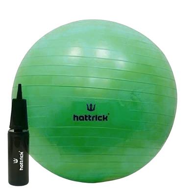 Hattrick Pilates Topu 65 Cm + Pompa - HB-65