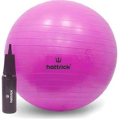 Hattrick Pilates Topu 65 Cm + Pompa - HB-65
