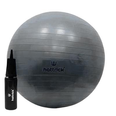 Hattrick Pilates Topu 65 Cm + Pompa - HB-65