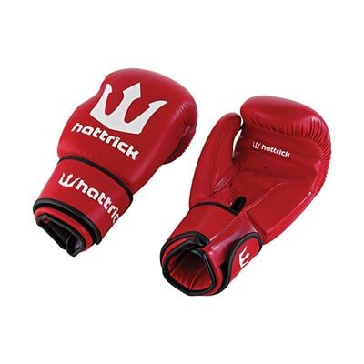 Hattrick PU-16 Boks Eldiveni - PU-16