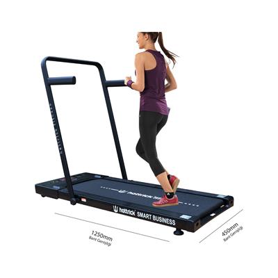 Hattrick Smart Business Yeni Nesil Koşu Bandı - SMART BUSINESS