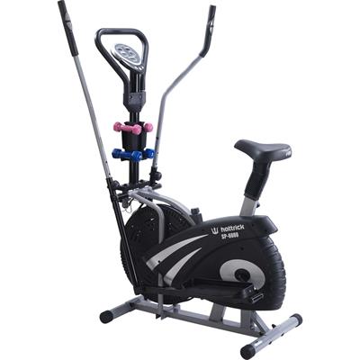 Hattrick SP-600 Eliptik Ev Tipi Kondisyon Bisikleti - SP-6000