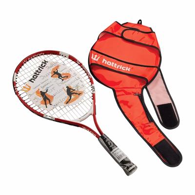 Hattrick T101 23*Inch Junior Tenis Raketi - T*101