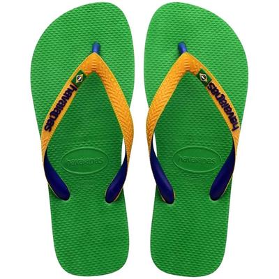 Havaianas Brasil Mix Erkek Terlik - 4123206
