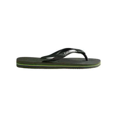 Havainas Brasil Logo Erkek Terlik - 4110850