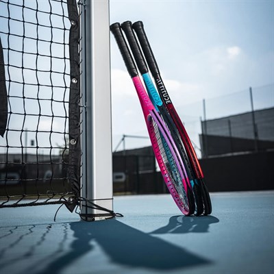 Head MX Attitude Suprm Tenis Raketi - 231916