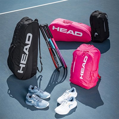 Head MX Attitude Suprm Tenis Raketi - 231916