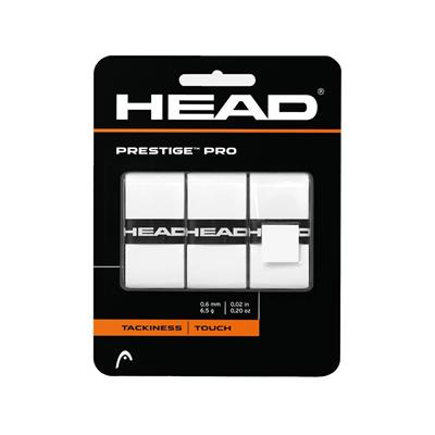 Head Prestige Pro OverwrapTenis Grip - 282009