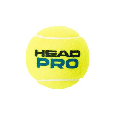 Head Pro 3lü Tenis Topu - 571603-Y