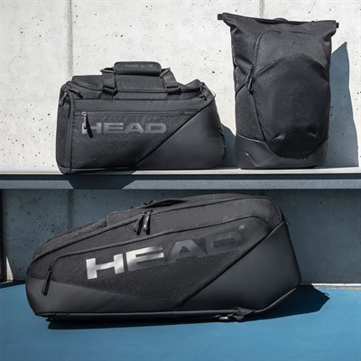 Head Pro X Court Bag 48L Tenis Çantası - 260025