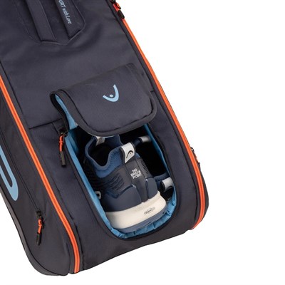 Head Pro X Tenis Raketi Çantası L  - 260116