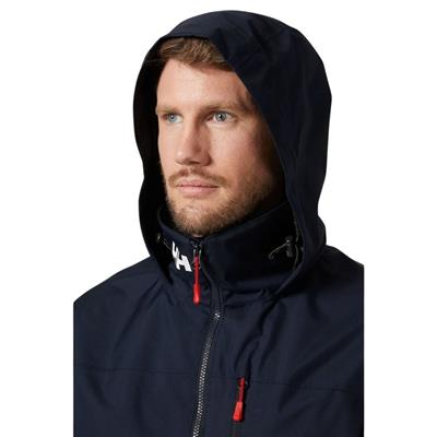 Helly Hansen Crew Hooded Mont 2.0 - HHA.34443