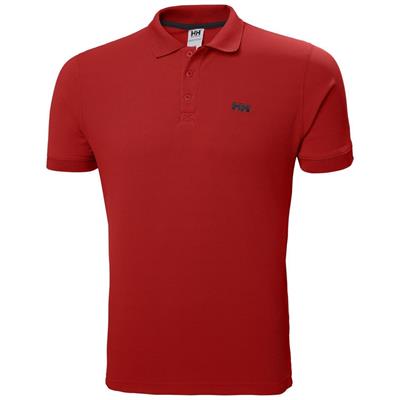 Helly Hansen Driftline Erkek Polo Yaka T-shirt - 50584
