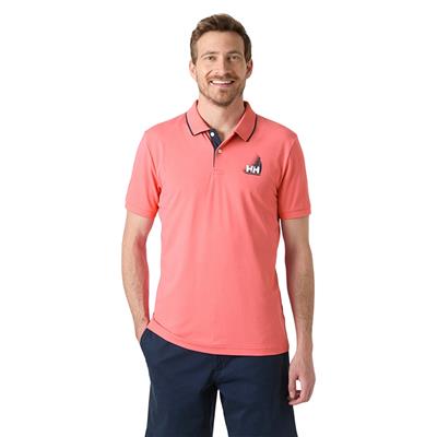 Helly Hansen Figari Erkek Polo Yaka T-shirt - HHA.34545